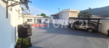 Terreno trifamiliar en Santa Cecilia, Los Ceibos con guardianía 24/7