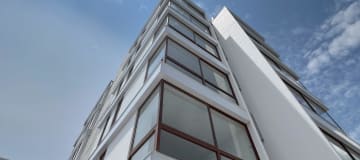 En Venta - Quito Tenis: único LOFT con patio disponible entrega inmediata