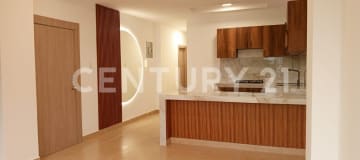 Depto. 82m² en Kennedy Norte con vista a vía principal