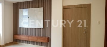 Depto. 82m² en Kennedy Norte con vista a vía principal