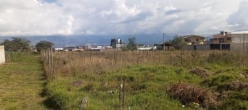 RENTA TERRENO CON CERRAMIENTO 4.000 m² en Llano Grande, XG_Aqt.