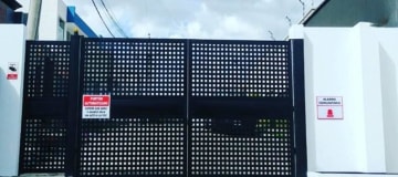 RENTA TERRENO CON CERRAMIENTO 4.000 m² en Llano Grande, XG_Aqt.