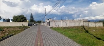 RENTA TERRENO CON CERRAMIENTO 4.000 m² en Llano Grande, XG_Aqt.