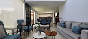 En Venta Casa en conjunto privado cerca a la Ruta Viva