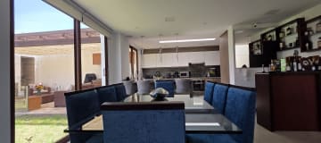 En Venta Casa en conjunto privado cerca a la Ruta Viva