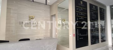 Oficinas premium en Platinum II, Samborondón - $2.650/m²