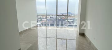Oficinas premium en Platinum II, Samborondón - $2.650/m²