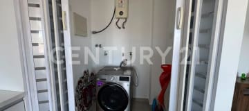 Departamento con piscina en arriendo en Sur de Manta