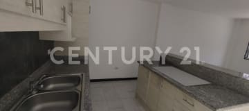 Casa nueva en urbanización privada con 3 dormitorios y terraza