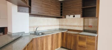 Venta Departamento Oportunidad 3 dormitorios 130 m² 2 garajes, Las Casas GB.