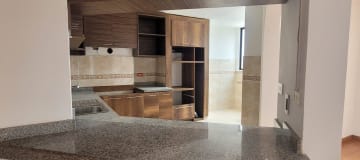 Venta Departamento Oportunidad 3 dormitorios 130 m² 2 garajes, Las Casas GB.