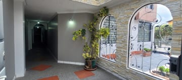 Venta Departamento Oportunidad 3 dormitorios 130 m² 2 garajes, Las Casas GB.