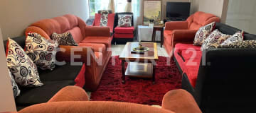 Hogar en Arupos Hacienda 2: seguridad y plusvalía en el Valle