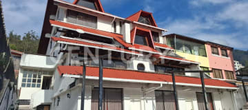 Casa 7 hab cerca de universidades ideal para residencia estudiantil