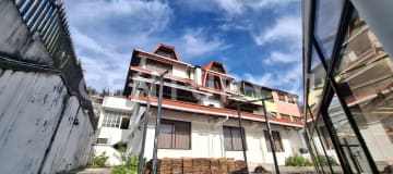 Casa 7 hab cerca de universidades ideal para residencia estudiantil