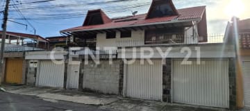 Casa 7 hab cerca de universidades ideal para residencia estudiantil