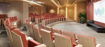 Oportunidad. Venta de Increíble Suite con balcón. Piso 12.Puerto Santa Ana. Proyecto THE HILLS.