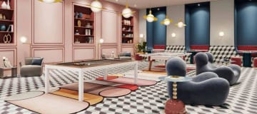 Oportunidad. Venta de Increíble Suite con balcón. Piso 12.Puerto Santa Ana. Proyecto THE HILLS.