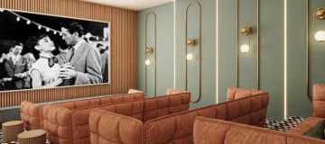 Oportunidad. Venta de Increíble Suite con balcón. Piso 12.Puerto Santa Ana. Proyecto THE HILLS.