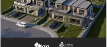 Venta Casa con Jardín 220m2 en Urbanización – Tumbaco - Collaquí