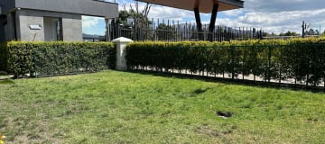 Venta Casa con Jardín 220m2 en Urbanización – Tumbaco - Collaquí