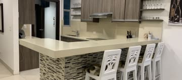 Departamento de 3 dormitorios en Venta, Salinas