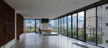 EN RENTA OFICINA EN LA CAROLINA