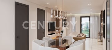 Departamentos exclusivos en Villa Club con acabados de lujo