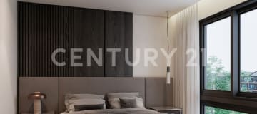 Departamentos exclusivos en Villa Club con acabados de lujo