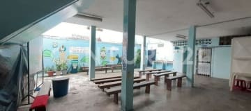 Local comercial 755m² para escuela en Las Orquídeas - $1.2K
