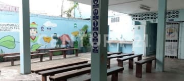 Local comercial 755m² para escuela en Las Orquídeas - $1.2K