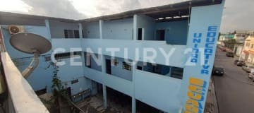 Local comercial 755m² para escuela en Las Orquídeas - $1.2K