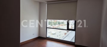 Depto 3 dorm en Granda Centeno - Vista panorámica
