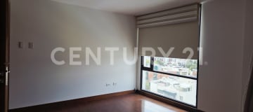 Depto 3 dorm en Granda Centeno - Vista panorámica