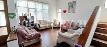 Propiedad para geriátrico o proyecto comercial en sur de Quito