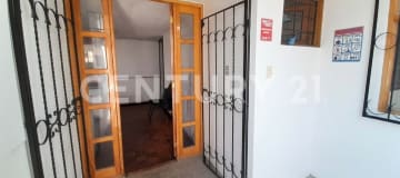 Propiedad para geriátrico o proyecto comercial en sur de Quito