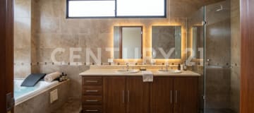 Penthouse de lujo 637m² en Quito Tenis con terraza