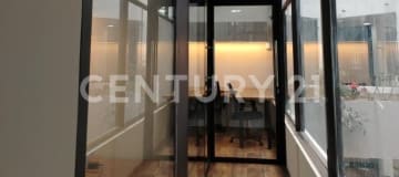 Coworking premium: oficinas flexibles y sostenibles en Quito