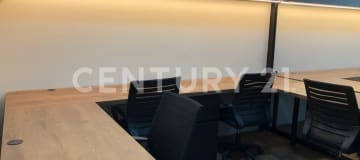 Coworking premium: oficinas flexibles y sostenibles en Quito