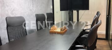 Coworking premium: oficinas flexibles y sostenibles en Quito
