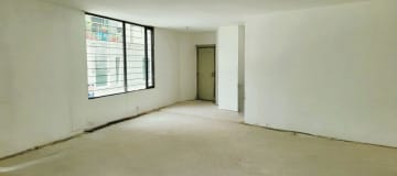 VENTA OFICINA SECTOR LA CAROLIANA 59.50 m² con vista frontal, Suiza y Noruega. GB.