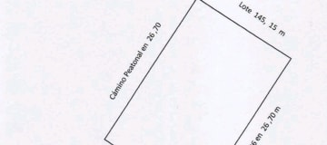 VENTA TERRENO JAMA MANABI JUNTÓ AL BALNEARIO TASASTE