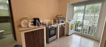 Depto. 51m² en Villa del Rey - $61K con parqueo y A/C