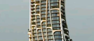 Venta Estudio de 36m2. La Carolina. Edificio Qondesa JB