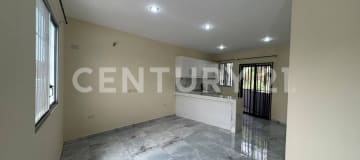 Departamento en La Joya con piscina y canchas