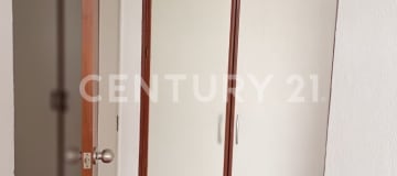 Depto 100m² en Portal de las Acacias, 3 hab, 2 baños, cerca metro