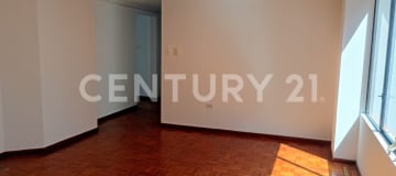 Depto 100m² en Portal de las Acacias, 3 hab, 2 baños, cerca metro