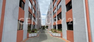 Depto 100m² en Portal de las Acacias, 3 hab, 2 baños, cerca metro