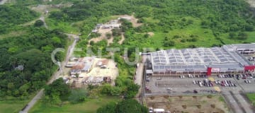 Gran lote 42,800m² en Vía a la Costa: ¡Inversión estratégica!