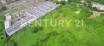 Gran lote 42,800m² en Vía a la Costa: ¡Inversión estratégica!